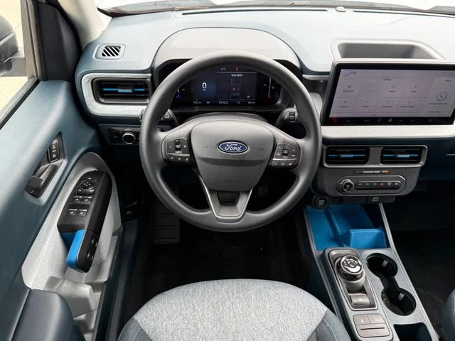 2026 Ford Maverick - Image 21