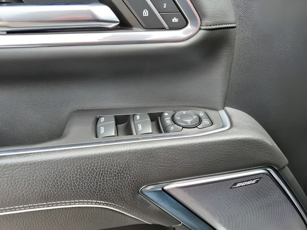 2024 GMC Sierra 2500HD - Image 28