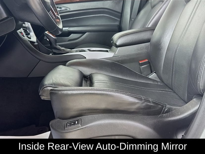 2015 Cadillac SRX - Image 23