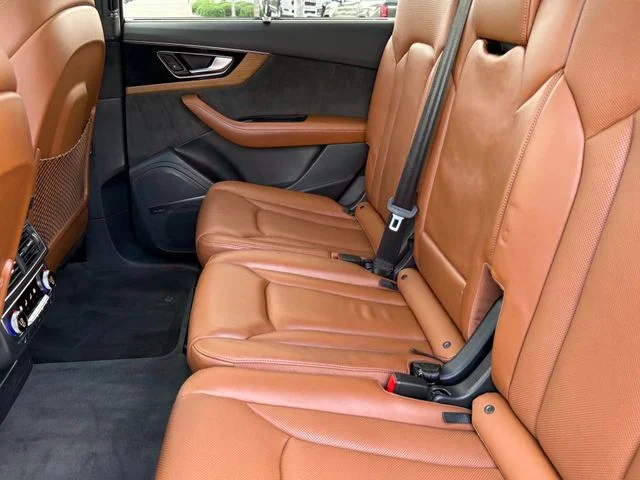 2017 Audi Q7 - Image 29