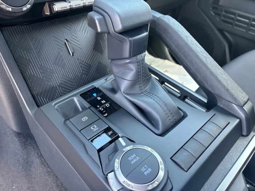 2026 Toyota Tacoma - Image 17