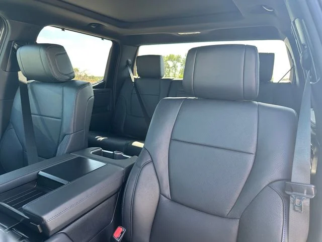 2026 Toyota Tundra - Image 11