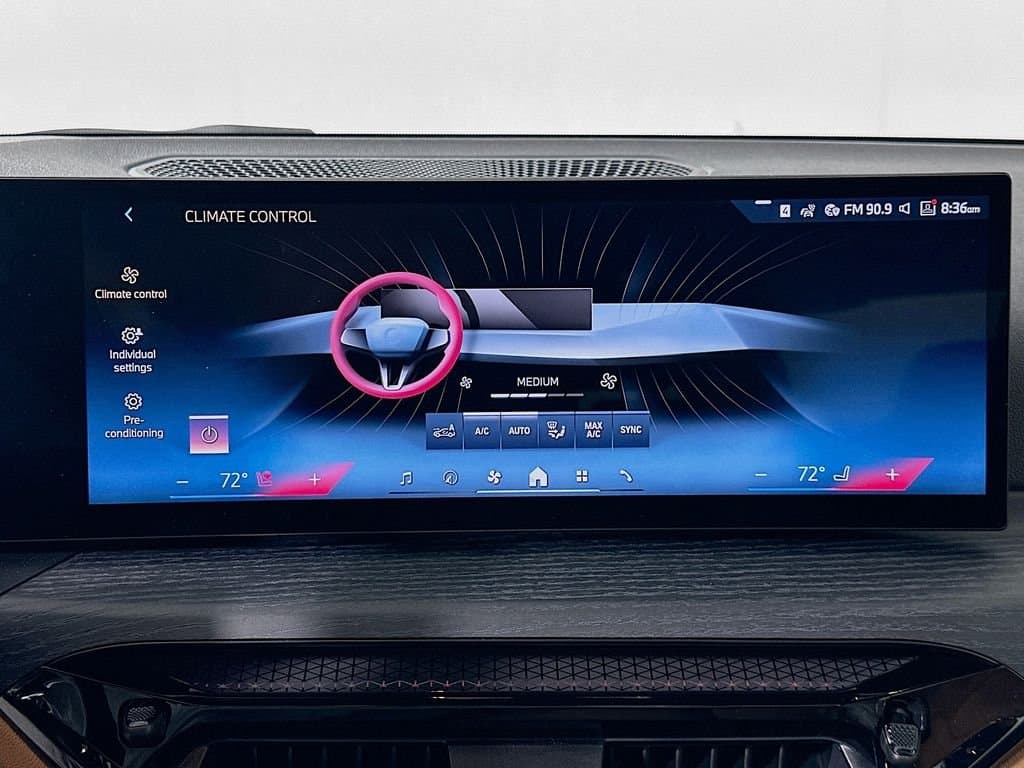 2026 BMW 3 Series - Image 14