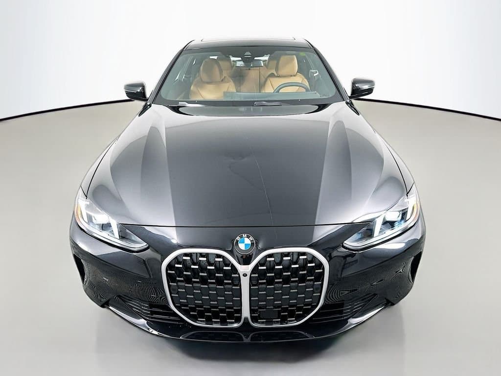 2026 BMW 4 Series - Image 2