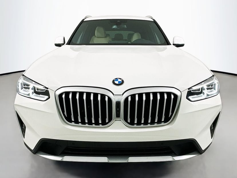 2023 BMW X3 - Image 2