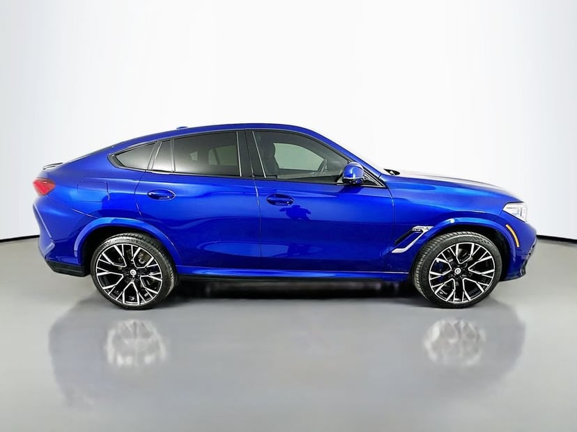 2023 BMW X6 M - Image 4