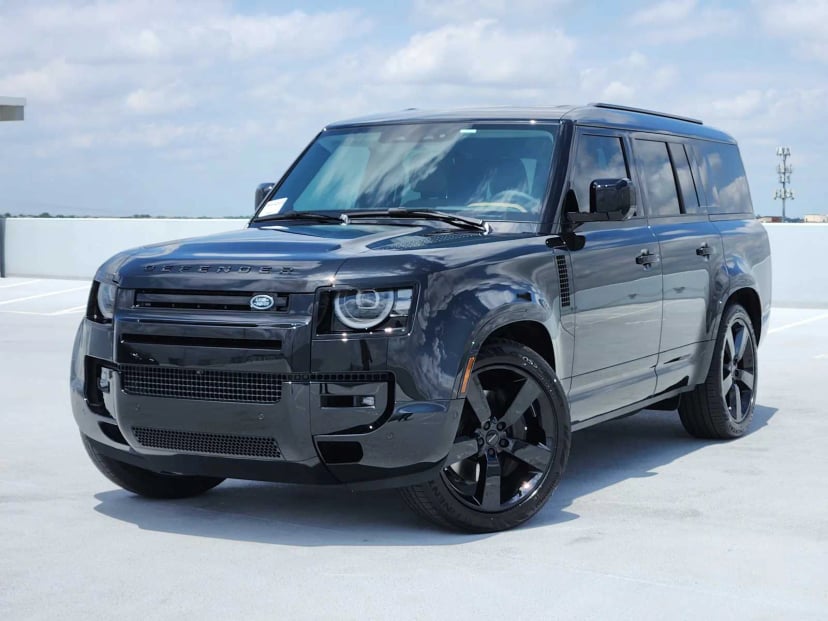 2026 LAND ROVER Defender 130 - Image 1