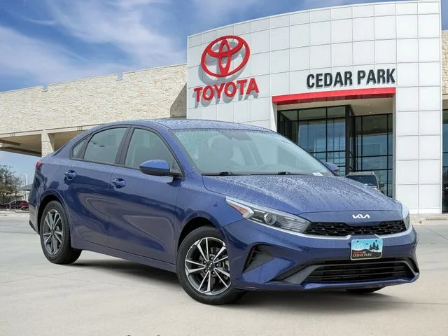 2023 Kia Forte - Image 1