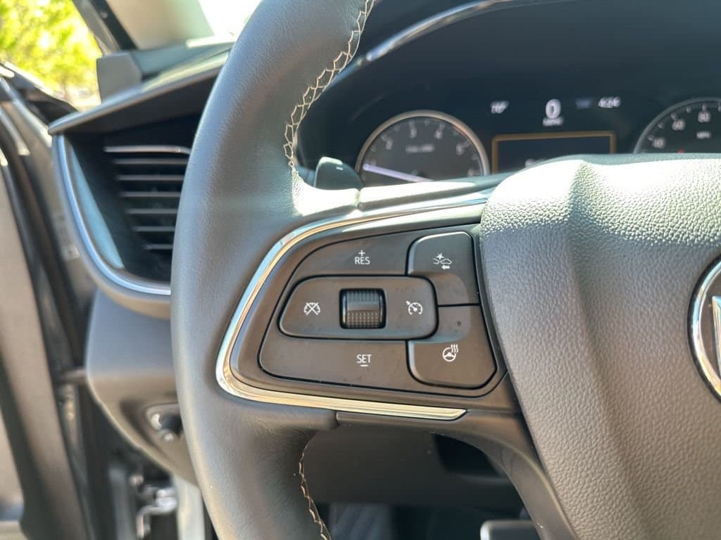 2023 Buick Envision - Image 29