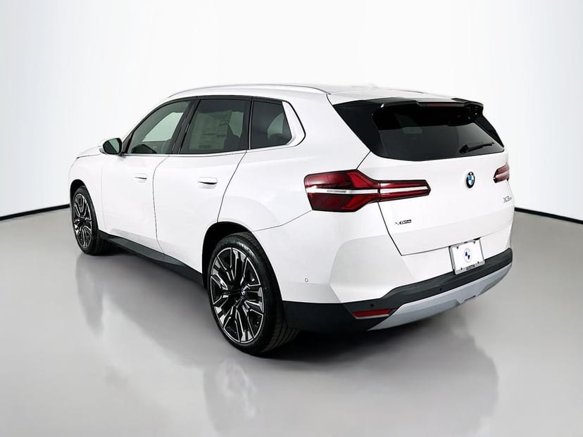 2026 BMW X3 - Image 7