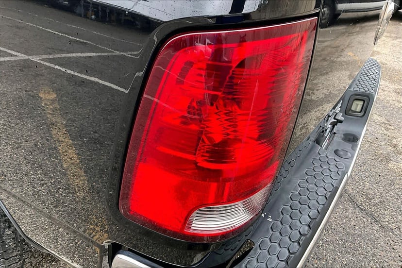 2014 Ram 1500 - Image 27