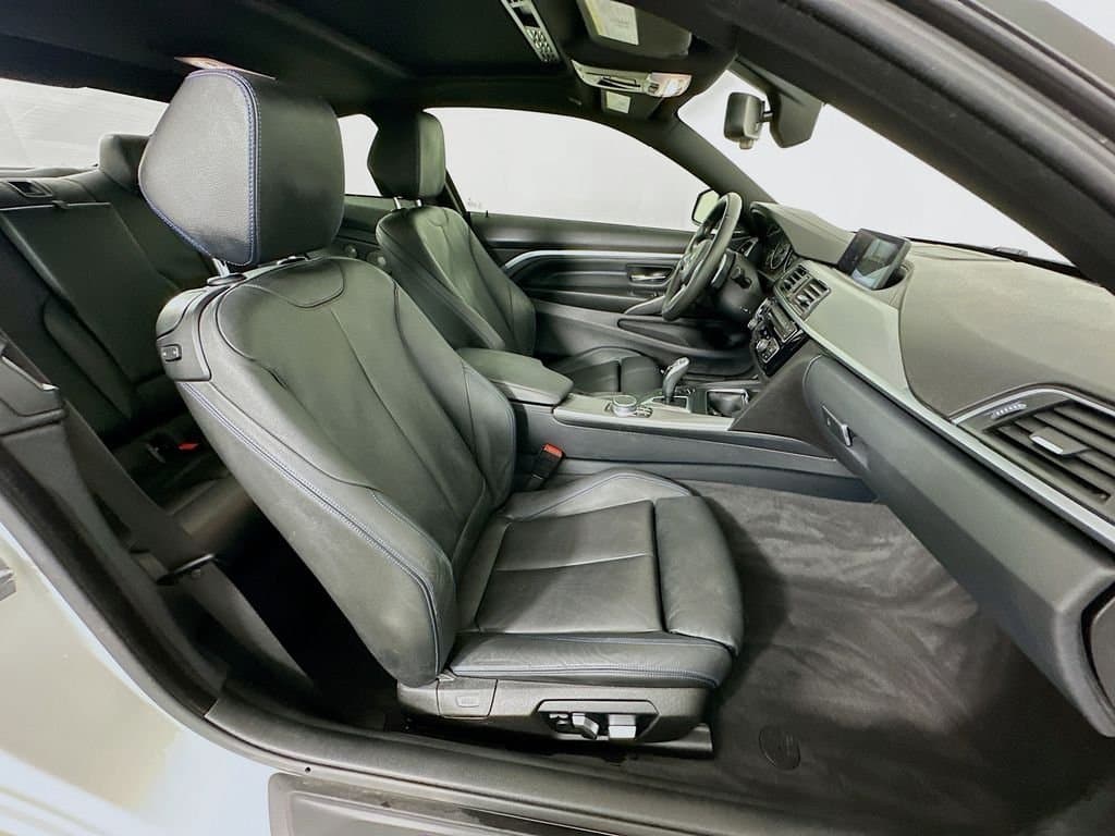 2019 BMW 4 Series - Image 29
