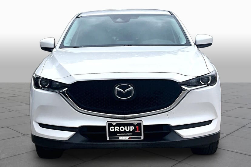 2020 Mazda CX-5 - Image 4