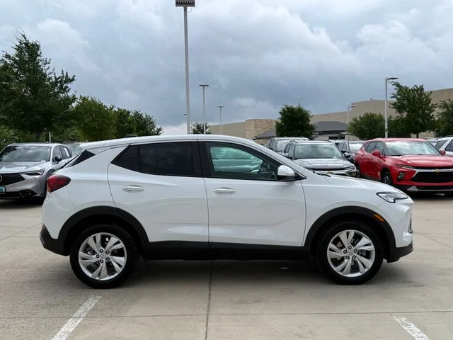 2025 Buick Encore GX - Image 5