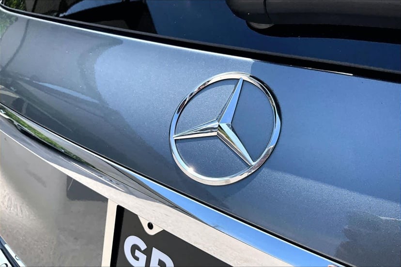2023 Mercedes-Benz GLS 450 - Image 10