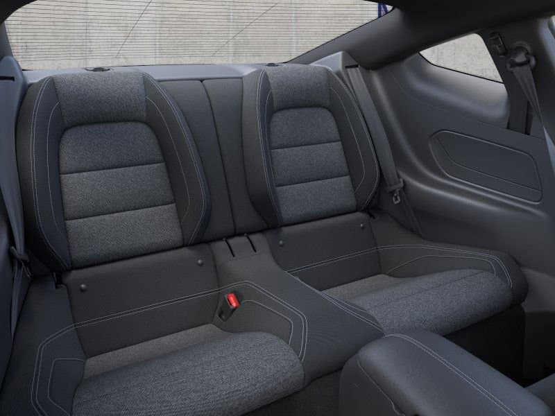 2026 Ford Mustang - Image 23