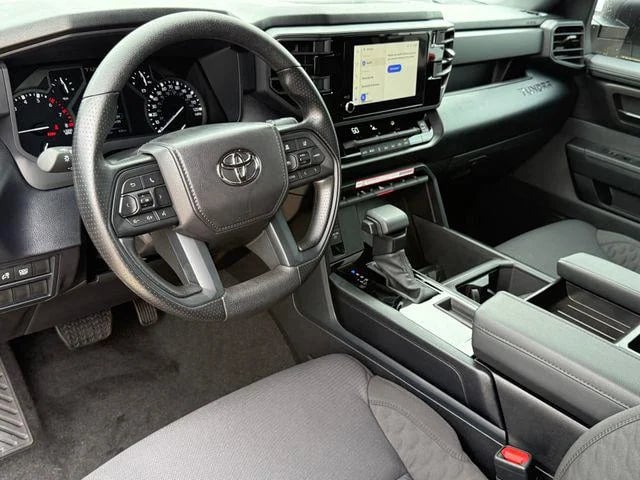 2026 Toyota Tundra - Image 37