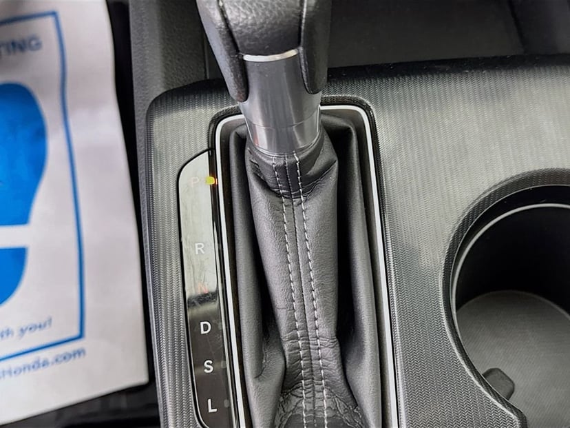 2022 Honda Civic - Image 22