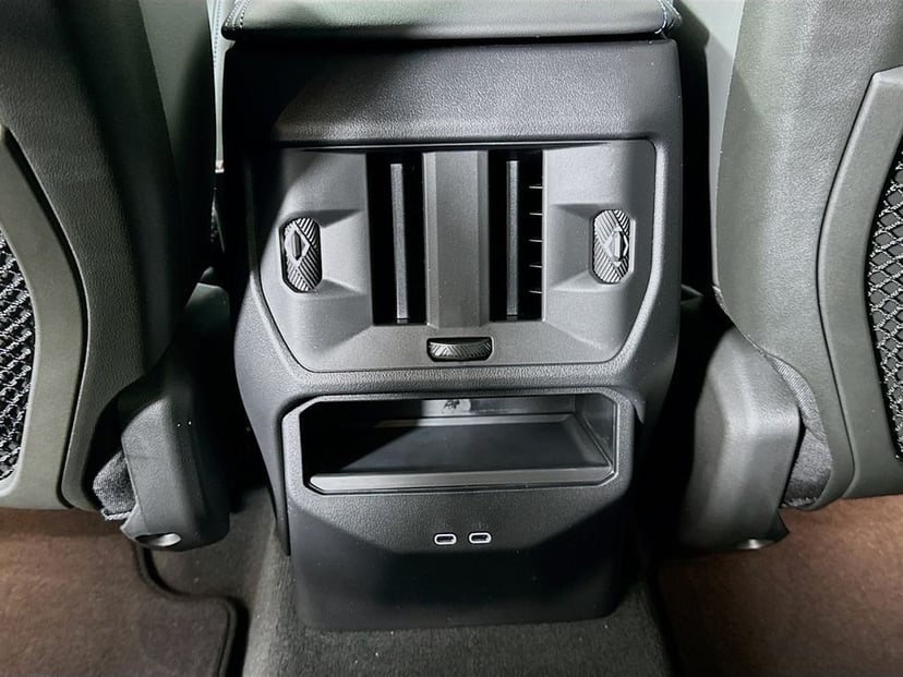 2026 BMW X3 - Image 18