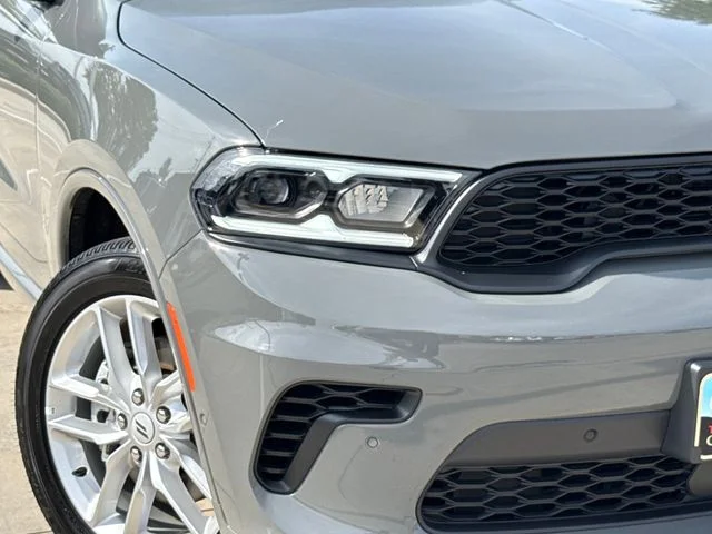 2026 Dodge Durango - Image 3