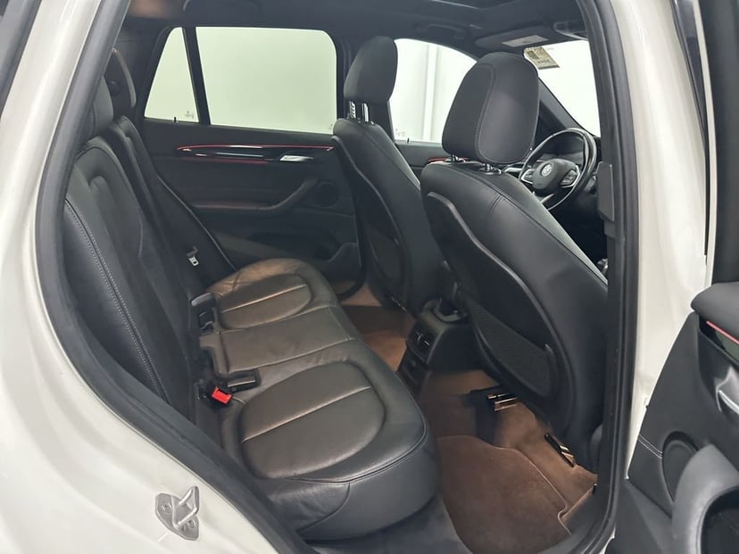 2018 BMW X1 - Image 21