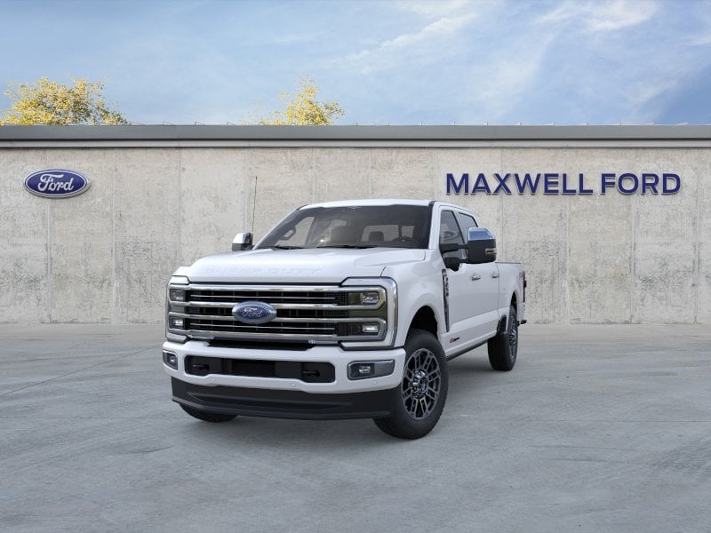 2026 Ford Super Duty - Image 17