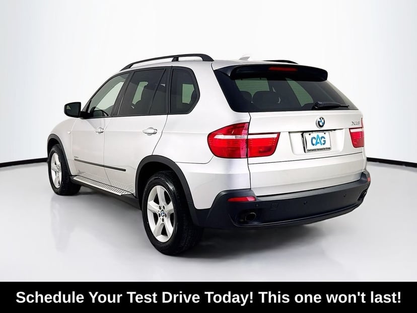 2010 BMW X5 - Image 6