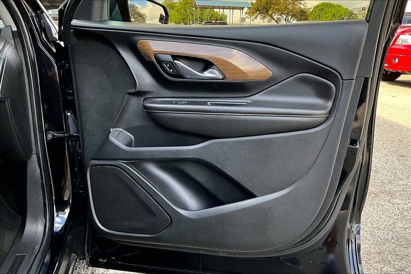 2018 GMC Terrain - Image 23