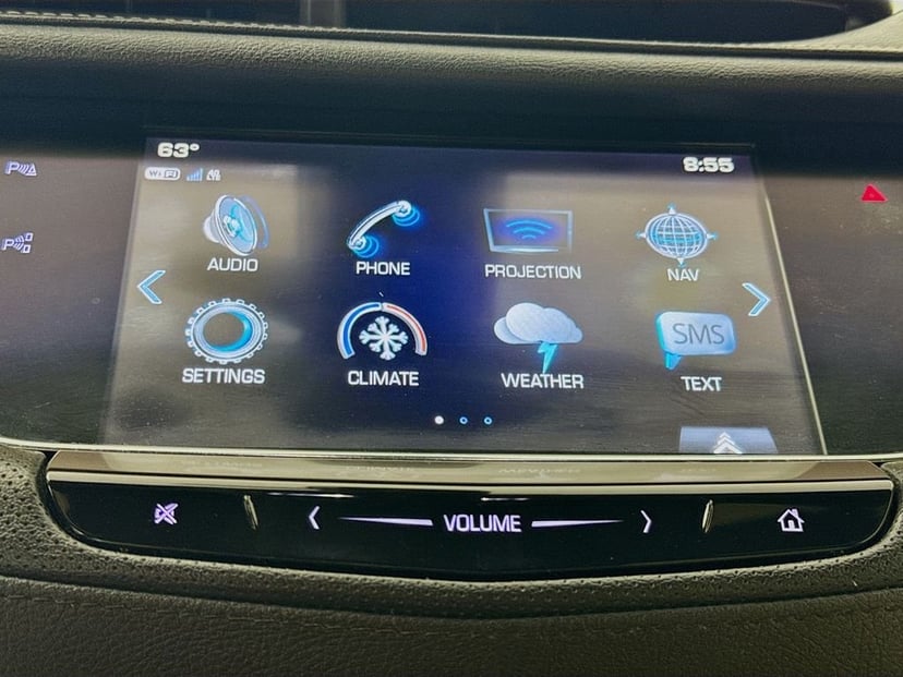 2018 Cadillac XT5 - Image 19