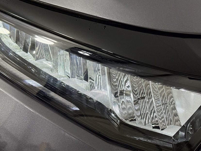 2026 Honda Odyssey - Image 10