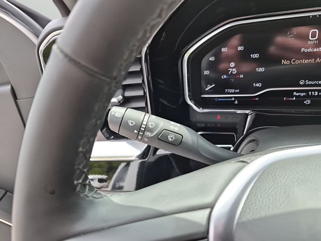 2024 GMC Sierra 2500HD - Image 36