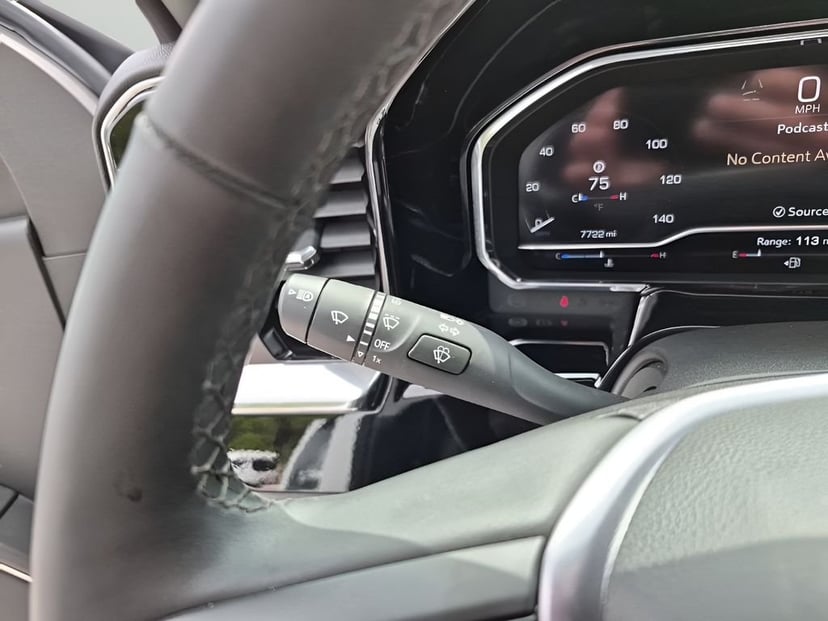 2024 GMC Sierra 2500HD - Image 36