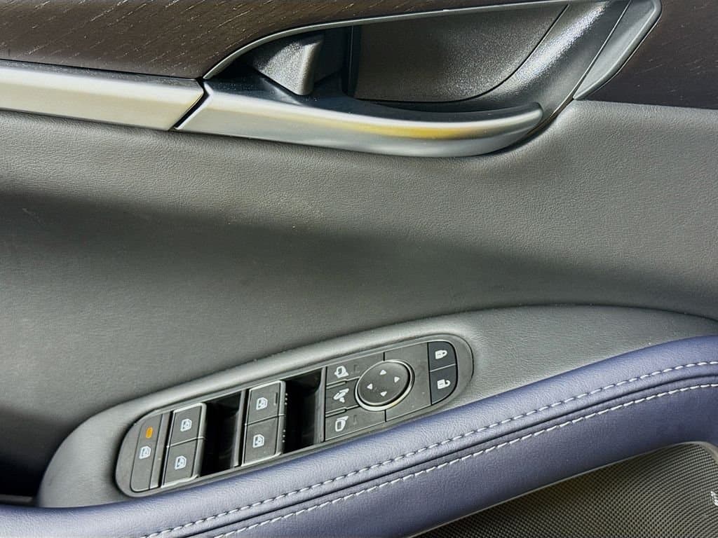 2026 INFINITI QX60 - Image 22