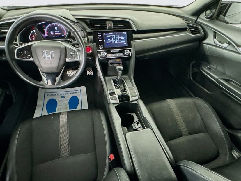 2020 Honda Civic - Image 28