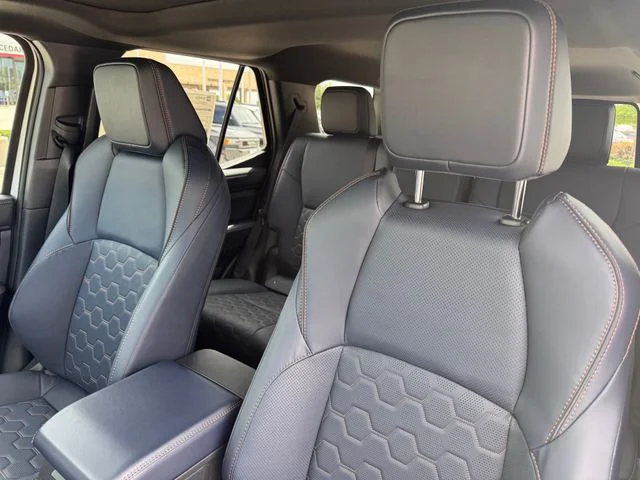 2026 Toyota 4Runner i-FORCE MAX - Image 11
