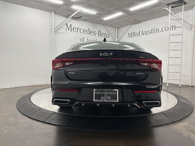 2022 Kia K5 - Image 6