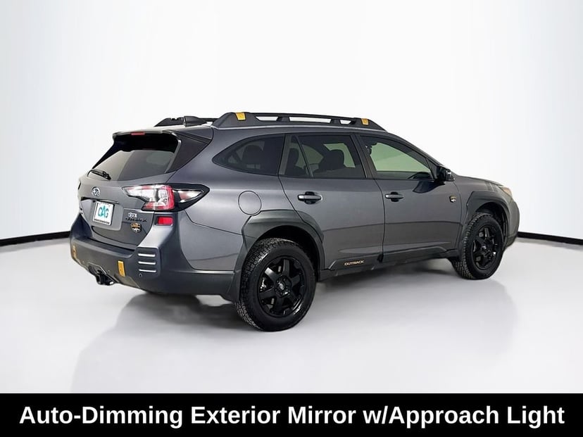 2022 Subaru Outback - Image 8