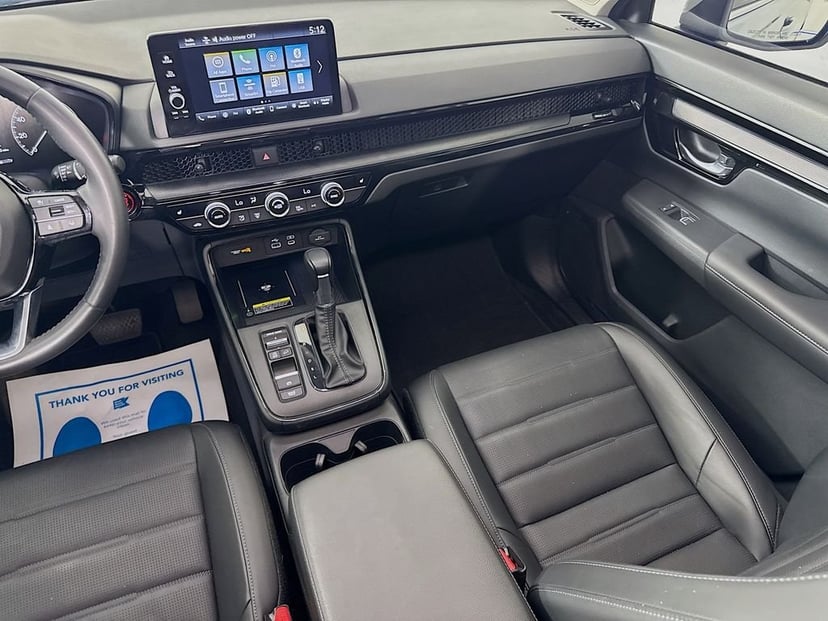 2024 Honda CR-V - Image 30