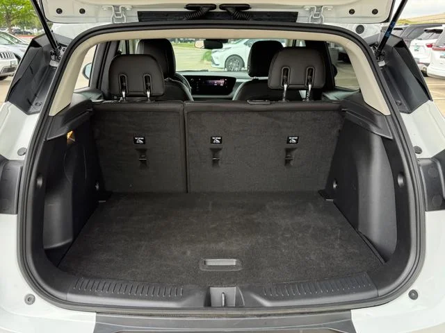 2025 Buick Encore GX - Image 28