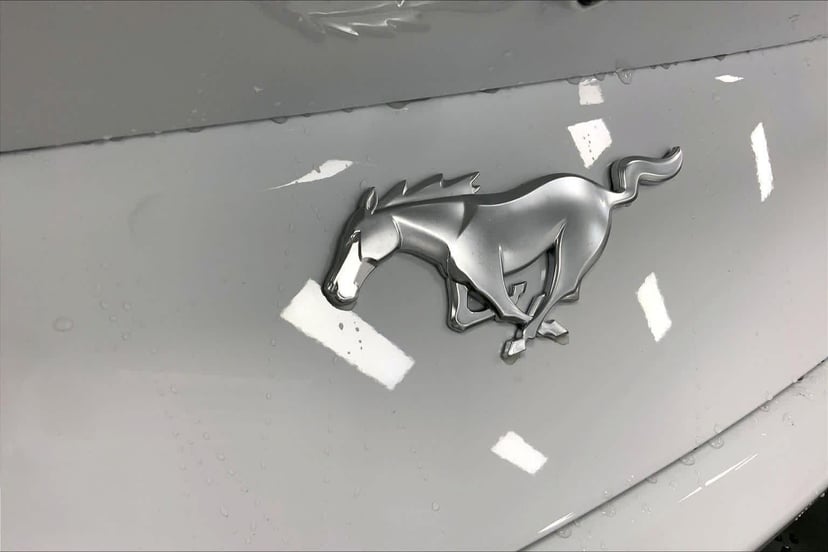 2026 Ford Mustang - Image 12