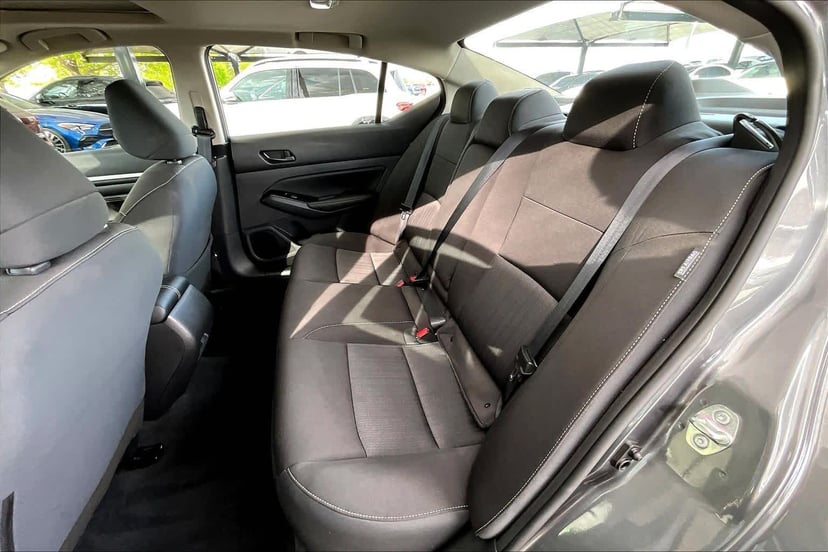 2023 Nissan Altima - Image 21