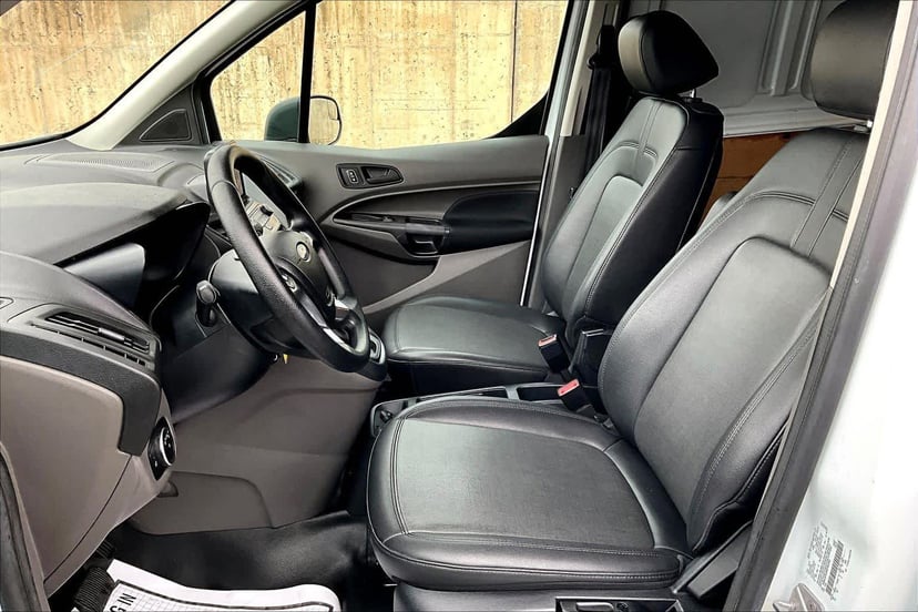 2021 Ford Transit Connect - Image 8