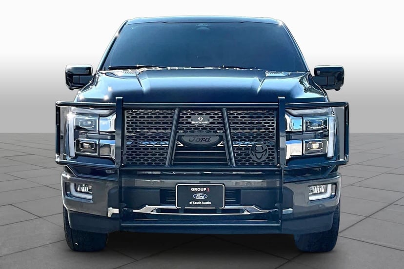 2025 Ford F-150 - Image 4
