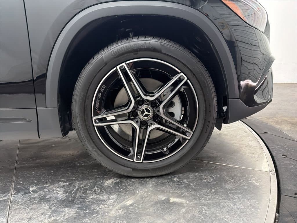 2026 MERCEDES-BENZ GLA - Image 44