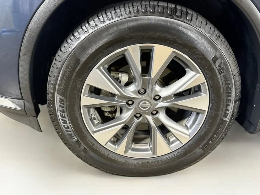 2018 Nissan Murano - Image 43