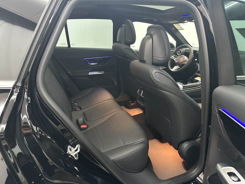 2026 Mercedes-Benz GLC - Image 23