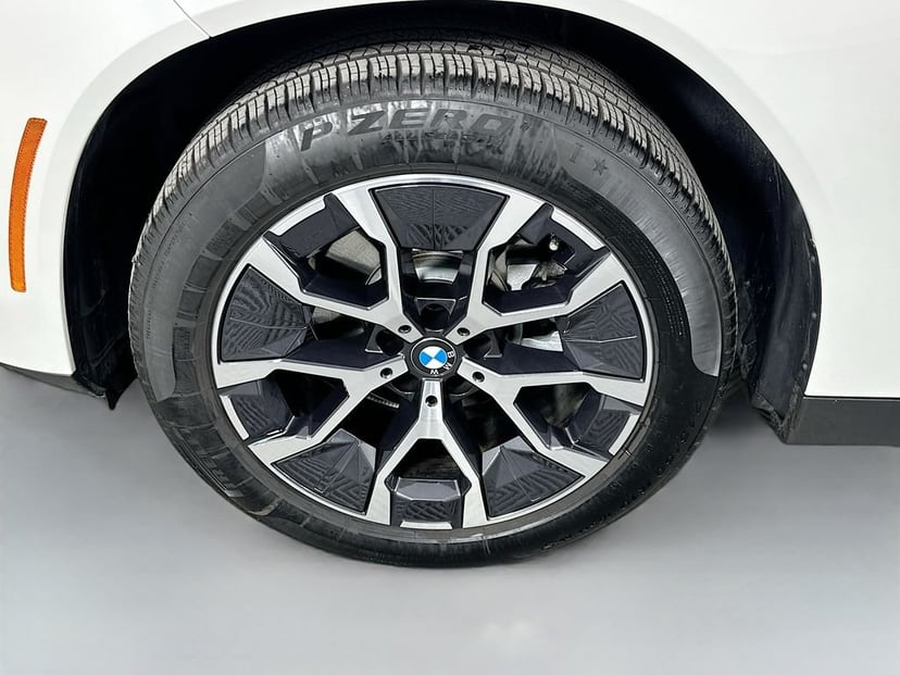 2025 BMW X3 - Image 30