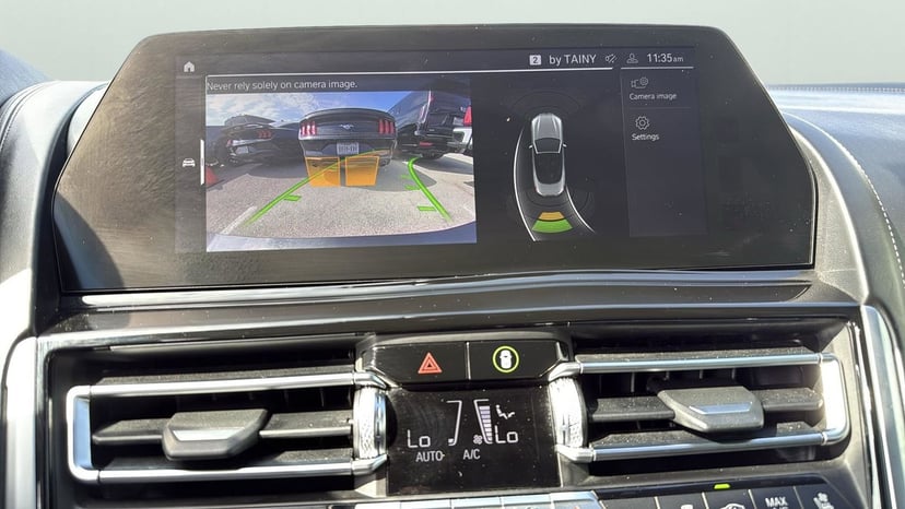2020 BMW 8 Series - Image 19