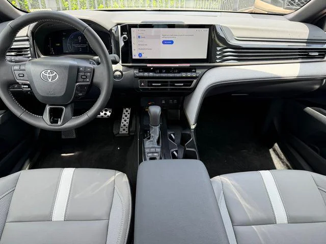 2026 Toyota Camry - Image 52