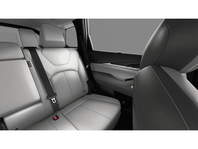 2026 INFINITI QX60 - Image 19